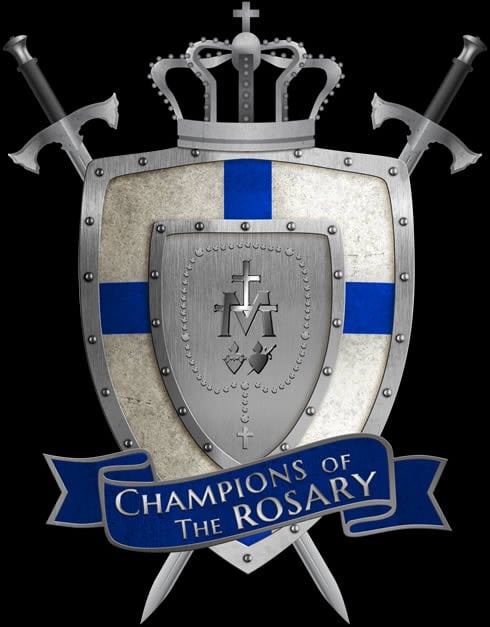 Champions of the Rosary