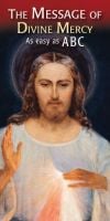 Jubilee Year - MESSAGE OF DIVINE MERCY - Shop Mercy