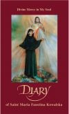 Diary of Saint Maria Faustina Kowalska, Compact edition