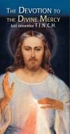 Jubilee Year - DEVOTION TO DIVINE MERCY - Shop Mercy