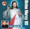 Divine Mercy 101 CD